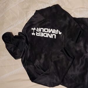 Boys Under Armour Hoodie